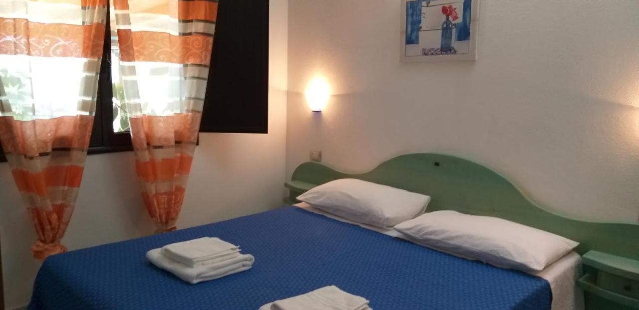 Agriturismo Funtan'Arva Loculi Eksteriør bilde